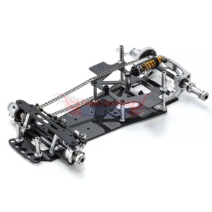KYOSHO 30640 FANTOM PZF T-33 4WD 1/12 Pan car Kit